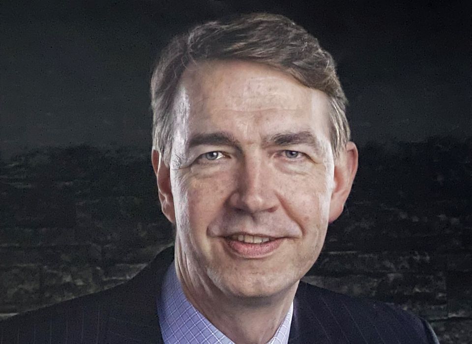 The Hotel Marian uudeksi hotellinjohtajaksi ja hotelliyhtiön toimitusjohtajaksi on kutsuttu Juha Mähönen.