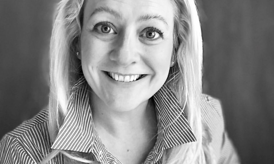 Kirsi Koivula tuo Messukeskukseen monipuolista kokemusta B2B-markkinoinnin ja -tapahtumien parista. Kuva Messukeskus