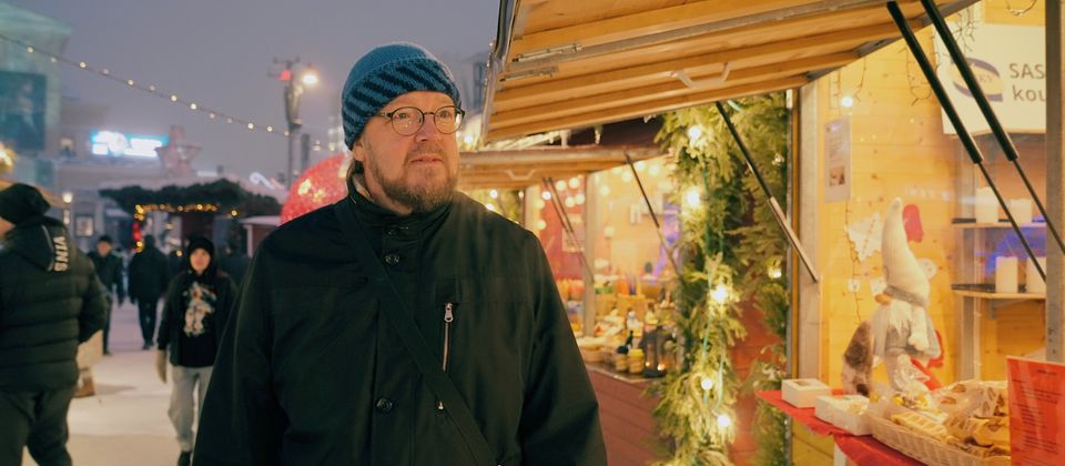 Professori Jari Nurmi Tampereen Congress Ambassadors –verkostoon uudeksi kongressilähettilääksi