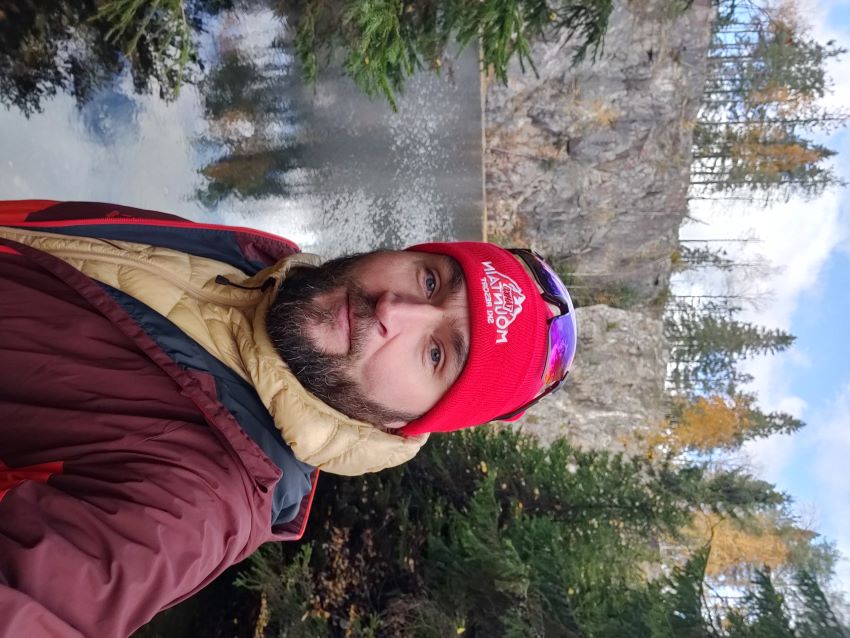 Mikko Laurikainen TAHKOcom Oy:n toimitusjohtajaksi. Kuva TAHKOcom Oy