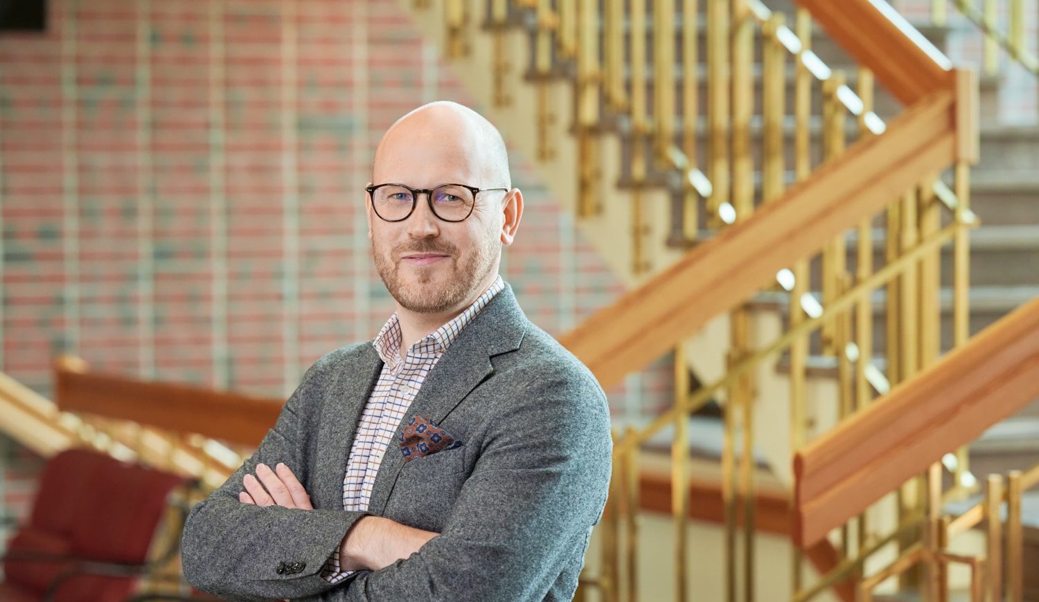 Petri Isomäki Primehotels Oy:n toimitusjohtajaksi 1. elokuuta alkaen