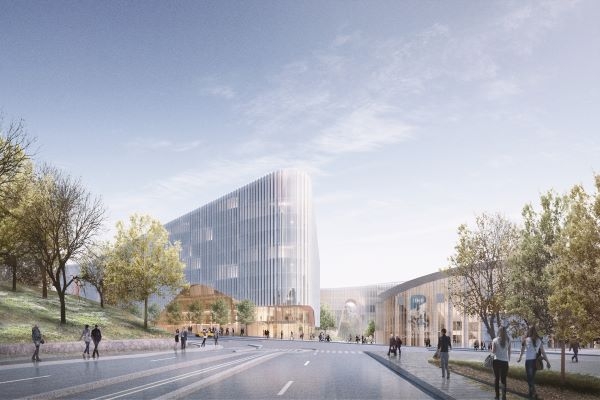 Kiinteistönomistaja tulee panostamaan rakentamisessa kestävään kehitykseen, ja kiinteistöt tullaan sertifioimaan kansainvälisesti tunnustetuilla sertifiointijärjestelmillä.