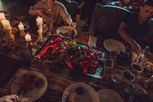 Amarillo Helsinki edustaa uutta aaltoa, jossa pääosissa ovat yhteisöllisyys, elämyksellisyys ja viihtyvyys.