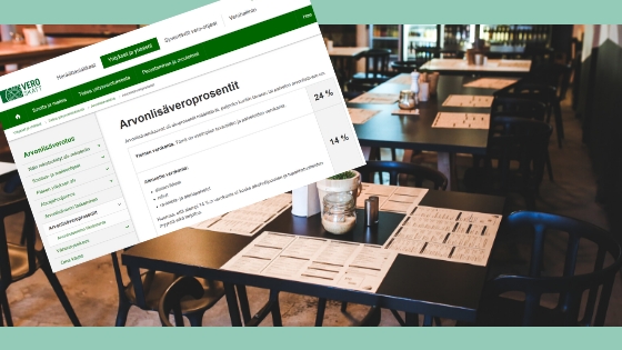 MaRa esittää, että majoituspalvelujen ja muiden 10 prosentin arvonlisäverokannassa olevien matkailu-, urheilu- ja kulttuuripalvelujen arvonlisävero alennettaisiin 5 prosenttiin 24 kuukaudeksi.