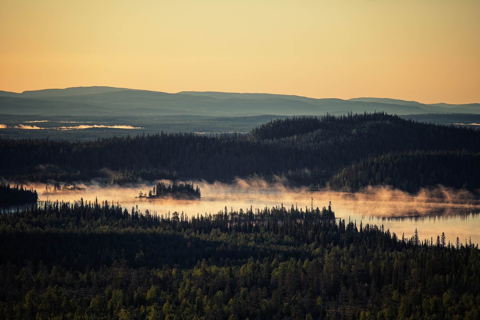 Tämä on ensimmäinen kerta, kun merkittävä kansainvälinen lentoyhtiö aloittaa suorat lennot kesäaikataulussa Euroopasta Suomen Lappiin