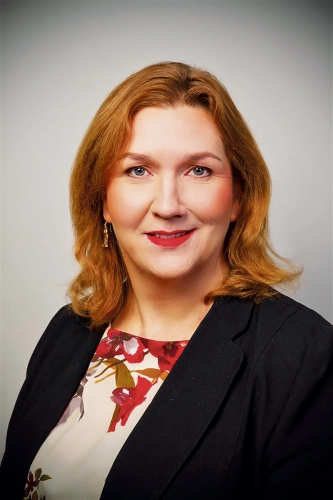 Suomen matkailualan liitto ry SMALin toimitusjohtaja Heli Mäki-Fränti