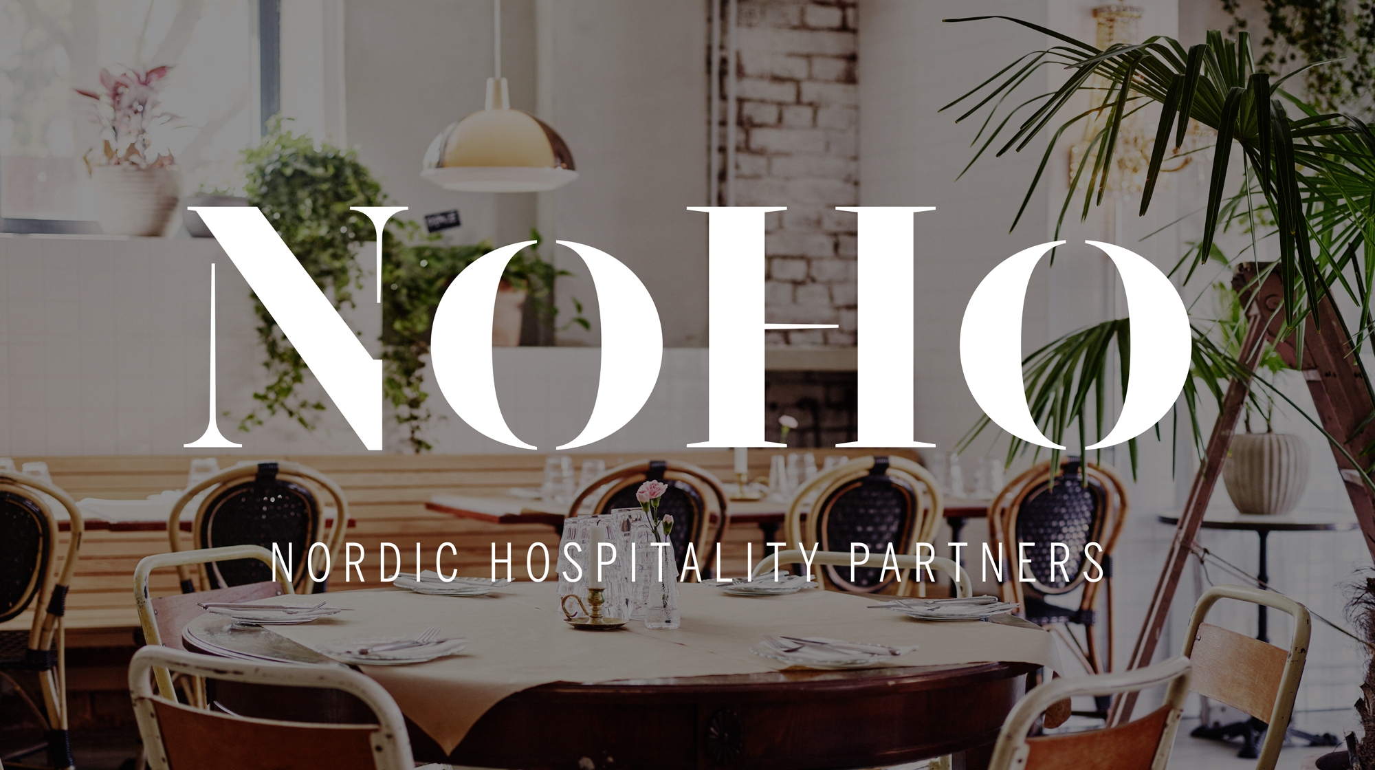 NoHo Partner tavoittelee yli 600 miljoonan euron liikevaihtoa vuoden 2021 loppuun mennessä.