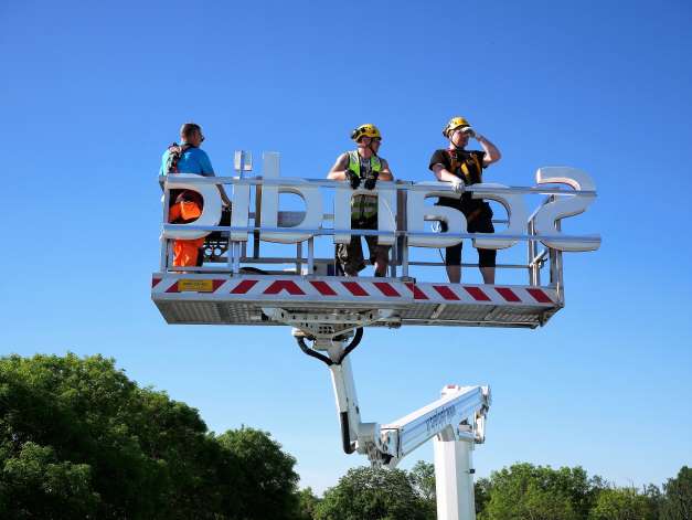 Scandic Lahti vaihtaa kylttiä elokuussa, kun liiketoiminta siirtyy GreenStar Hotellit Oy:lle. 