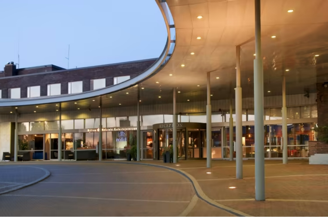 Legendaarinen Kalastajatorppa sai tunnustuksen tinkimättömästä palveluasenteesta