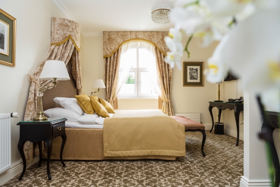 Haikon Kartanon palvelut ja toiminnot jatkuvat omistajavaihdoksen jälkeen entiseen tapaan.