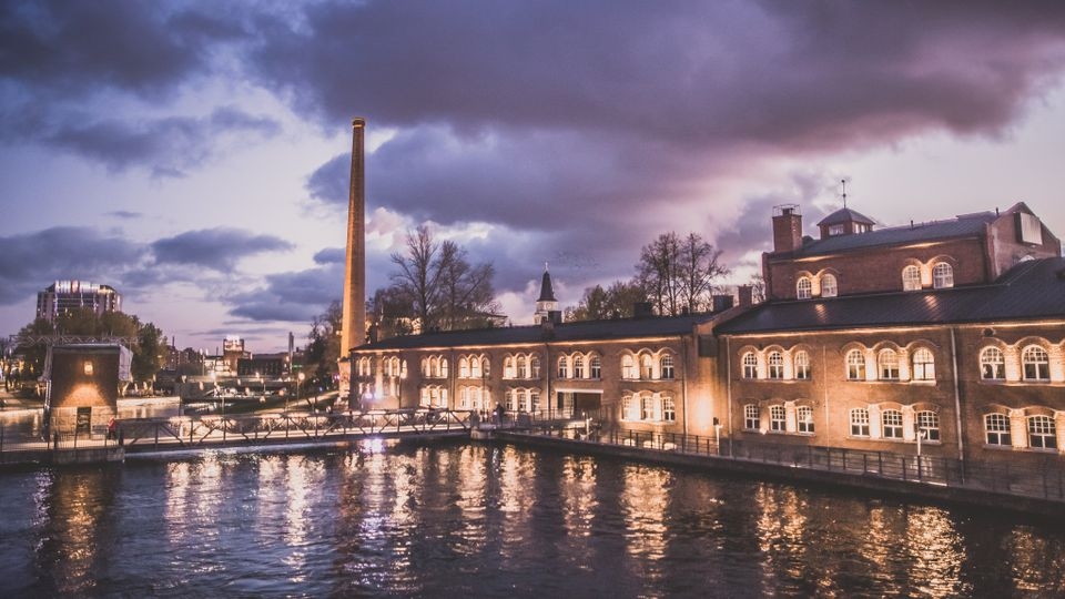 Palkitun Pirkanmaan festivaalit ry:n toiminta on ollut laaja-alaista ja merkittävää näinä vaikeina aikoina. Heidän vastuullisuustoimenpiteensä ovat olleet esimerkillisiä ja kauaskantoisia