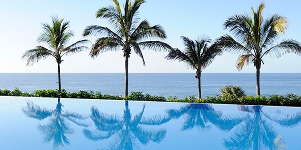 TUI Riu Palace Meloneras, Gran Canaria