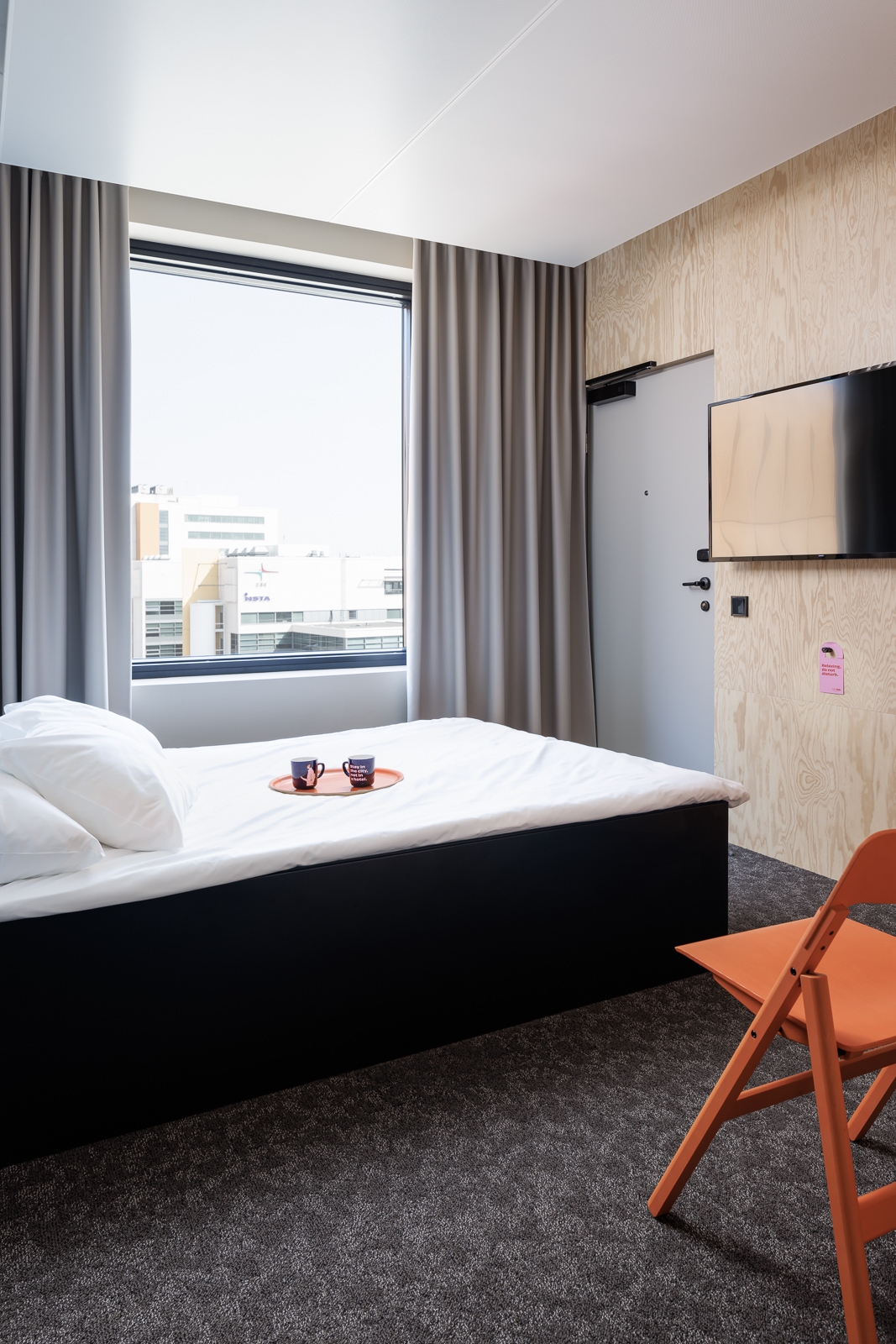 Heymo 1 by Sokos Hotels. 