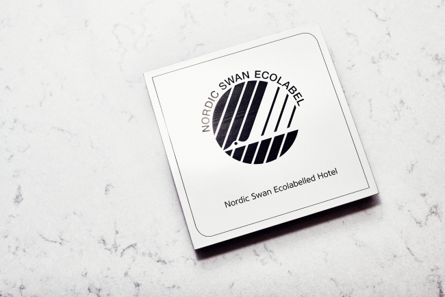 Scandicin ympäristömerkityt hotellit ovat käyneet läpi tiukan uudelleensertifiointiprosessin.