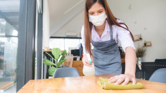 Kymmenet tuhannet työntekijät lomautetaan – ravintolasulku olisi erityinen ongelma matkailukeskuksissa