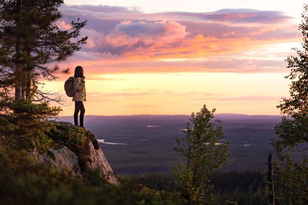 Ruka-Kuusamo Danieltaipale