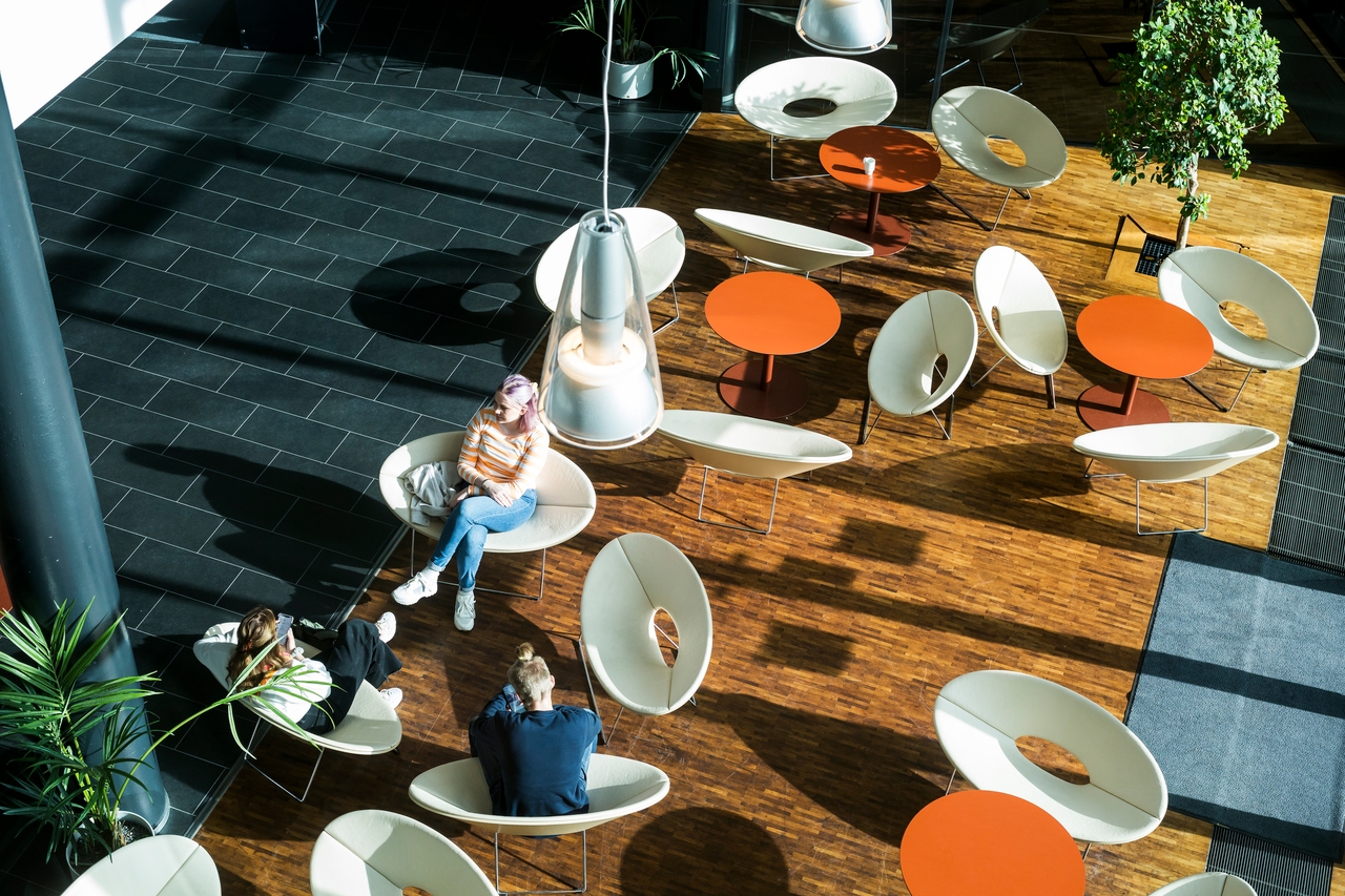 Haaga-Helian Porvoon Campus isännöi vuosittaista Nordic Symposium on Tourism and Hospitality Research -tapahtumaa