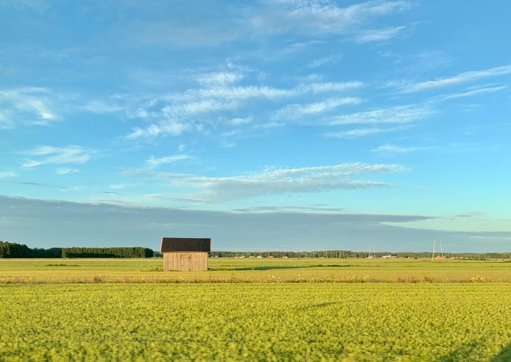 Väljyys, virkistävä luonto ja turvallisuus lisäävät maaseutumatkailun vetovoimaa myös tulevina vuosina 