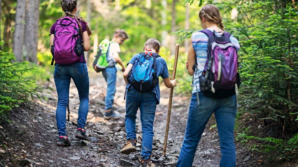 Tuettu loma lisää osallistujien terveyttä ja yhdenvertaisuuden kokemusta, kannustaa aktiivisuuteen sekä vaikuttaa positiivisesti sosiaaliseen elämään.