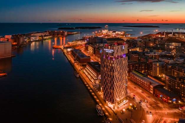 Nordic Choice Hospitality Groupin Clarion hotellit saavat sisarhotelleja PK-seudulla elokuussa julkaistun kaupan vahvistuttua. 