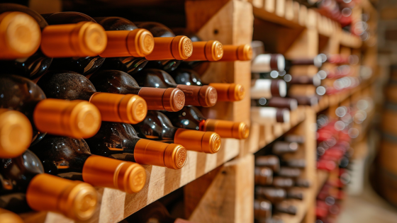 Kirjoittajat esittävät, että ravintoloille annetaan ulosmyyntioikeus. Kuvituskuva: Cristian Martin